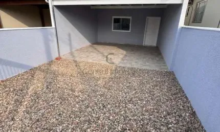 Casa com 4 quartos à venda no Santo Antônio, Balneário Piçarras 