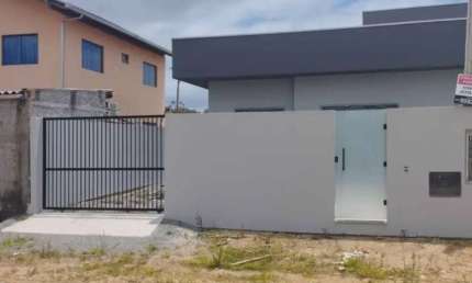 Casa com 2 quartos para alugar no Itajubá, Barra Velha 