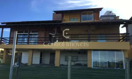 Casa com 3 quartos à venda no Itajubá, Barra Velha 