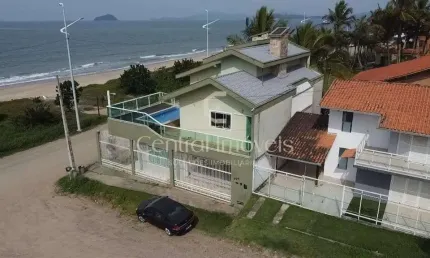 Casa com 5 quartos à venda no Itacolomi, Balneário Piçarras 