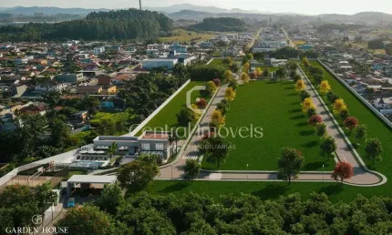 Terreno à venda no Centro, Barra Velha 