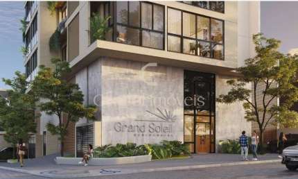 Apartamento Compacto na Planta – Centro de Balneario Picarras