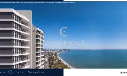 Apartamento com 3 quartos à venda no Armação, Penha 