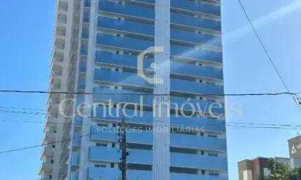 Apartamento com 3 quartos à venda no Itacolomi, Balneário Piçarras 