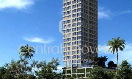 Apartamento com 3 quartos à venda no Armação, Penha 