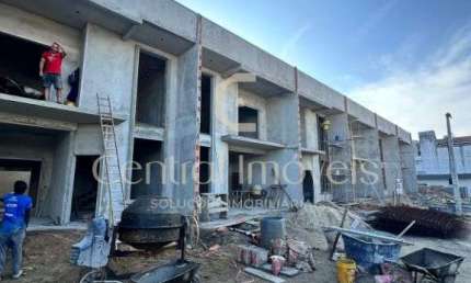 Casa com 3 quartos à venda no Centro, Penha 