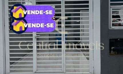 Casa com 2 quartos à venda no Itacolomi, Balneário Piçarras 