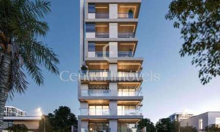 Apartamento com 2 quartos à venda no Tabuleiro, Barra Velha 