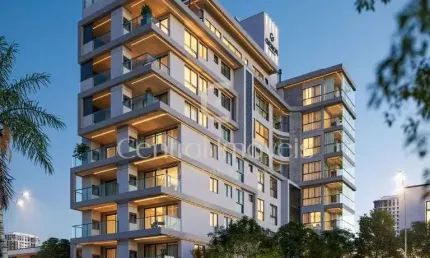Apartamento com 2 quartos à venda no Tabuleiro, Barra Velha 