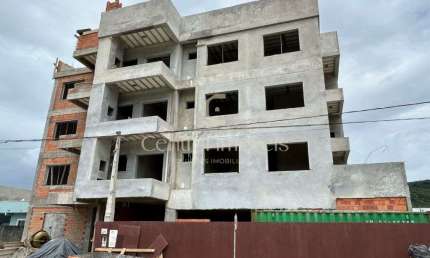 Apartamento com 2 quartos à venda no Itacolomi, Balneário Piçarras  por R$ 481.417
