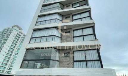Apartamento com 3 quartos à venda no Itacolomi, Balneário Piçarras 