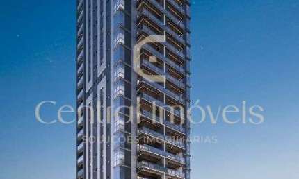 Lancamento Ivo Trevisan Tower - Centro- Balneario Picarras
