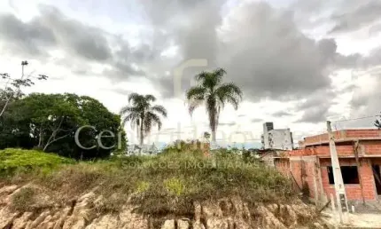 Terreno à venda no Itacolomi, Balneário Piçarras 