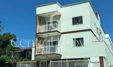 Apartamento com 2 quartos à venda no Itajubá, Barra Velha , 54 m2 por R$ 420.000