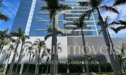 Apartamento com 2 quartos à venda na Praia Brava, Itajaí 