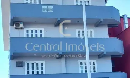 Apartamento Mobiliado - Centro - Balneario Picarras