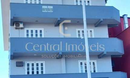 Apartamento Mobiliado - Centro - Balneario Picarras