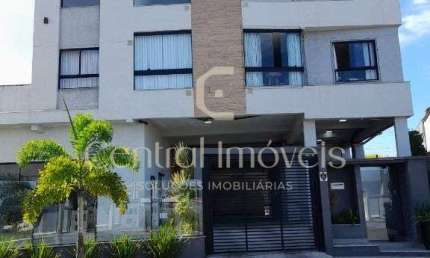 Apartamento no Residencial Villas Gaivotas - N.S. da Paz - Variante - Bal. Picarras