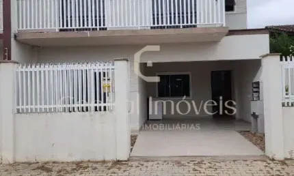 Casa com 3 quartos para alugar no Itacolomi, Balneário Piçarras 