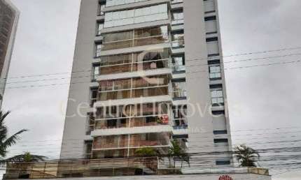Lindo Apartamento Alto Padrao Condominio Villa dos Corais - Centro - Balneario Picarras