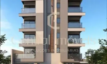Apartamento com 2 quartos à venda no Armação, Penha 