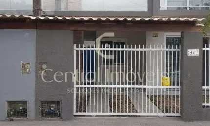 Casa com 2 quartos para alugar no Itacolomi, Balneário Piçarras 