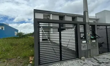Casa com 2 quartos à venda na Nossa Senhora da Paz, Balneário Piçarras 