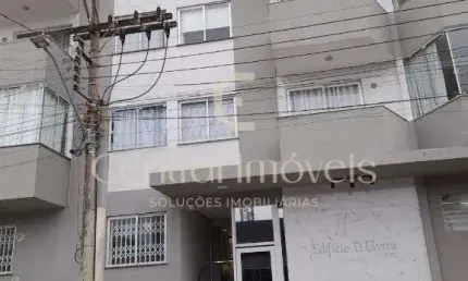 Apartamento com 2 quartos para alugar no Centro, Balneário Piçarras 