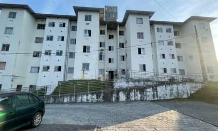 Apartamento com 2 quartos à venda na Rua Pedro Ebert, Warnow, Indaial