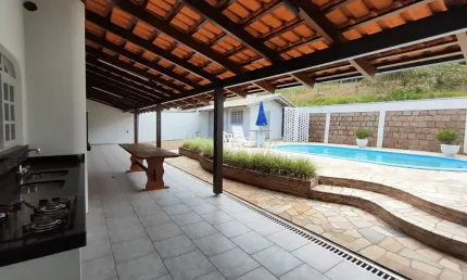 Casa com 3 quartos à venda na Rua Itajaí, Rio Morto, Indaial