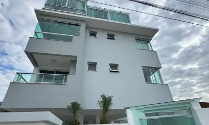 Apartamento com 2 quartos à venda no Centro, Biguaçu 
