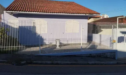 Casa com 4 quartos à venda na Rua Jornalista Adolfo Ziguelli, 244, Roçado, São José