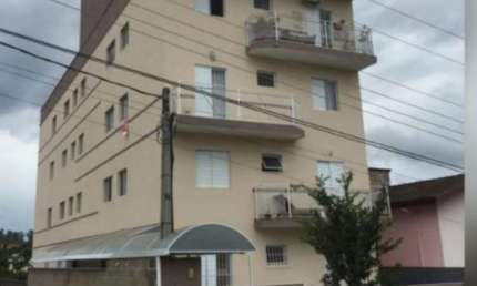 Apartamento com 2 quartos à venda na Avenida João Pescarini, 343, Centro, Vinhedo, 70 m2 por R$ 430.000