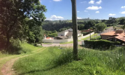 Terreno em condomínio fechado à venda na Rua Antonio Marques, 130, Caixa D´Água, Vinhedo por R$ 1.200.000