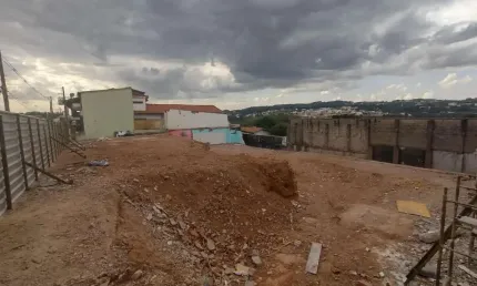 Terreno comercial à venda na Avenida Independência, 5474, Santa Rosa, Vinhedo por R$ 3.600.000
