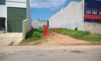 Terreno comercial à venda na Rua Henrique Pó, 509, João XXIII, Vinhedo por R$ 790.000