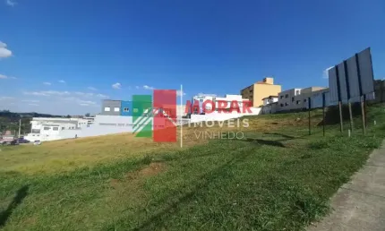 Terreno comercial à venda na dos Imigrantes, 650, Santa Rosa, Vinhedo por R$ 850.000