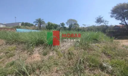 Terreno comercial à venda na dos Flamboyant, 175, Santa Claudina, Vinhedo por R$ 425.000