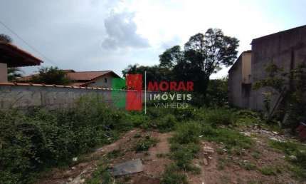 Terreno comercial à venda na Maria Helena Arantes Junqueira, 501, João XXIII, Vinhedo por R$ 370.000