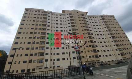 Apartamento com 2 quartos à venda na Rua João Bissotto Filho, 1759, Ortizes, Valinhos, 51 m2 por R$ 340.000