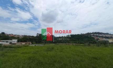Terreno à venda na Rua Elso Previtale, 100, Jardim Alto da Colina, Valinhos por R$ 307.310
