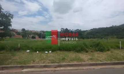 Terreno à venda na rua elso previtale, 100, jardim alto da colina, valinhos por r$ 307.310