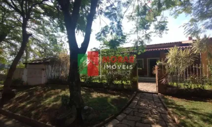 Casa em condomínio fechado com 5 quartos à venda na Rio Jaguari, 100, Sao Joaquim, Vinhedo, 450 m2 por R$ 1.900.000