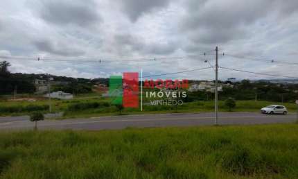 Terreno à venda na Celmo Souza, 30, Marambaia, Vinhedo por R$ 290.000