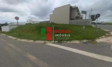 Terreno à venda na Celmo Souza, 18, Marambaia, Vinhedo por R$ 360.000