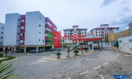 Apartamento com 3 quartos à venda na João Ferragut, 216, Pinheirinho, Vinhedo, 107 m2 por R$ 1.200.000