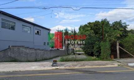 Terreno comercial à venda na Avenida Independência, 4400, Pinheirinho, Vinhedo por R$ 1.280.000
