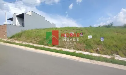 Terreno à venda na Estrada Municipal da Capela, 120, Capela, Vinhedo por R$ 320.000