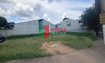 Terreno à venda na luiz brisqui, 721, nova vinhedo, vinhedo por r$ 420.000