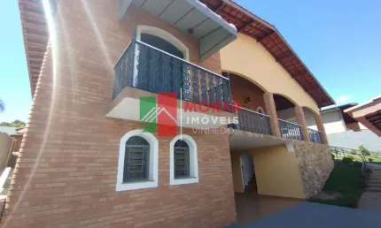 Casa comercial à venda na Rua dos Canários, 159, Santa Rosa, Vinhedo, 400 m2 por R$ 2.700.000